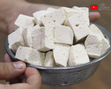 Foto langkah ke 1 dari resep TAHU CABE GARAM ENAK !!!.