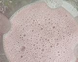 A picture of step 4 of Fresh Pomegranate juice (drink)🌺🥤🥤.