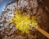 Diós, mákos kifli recept fázis 1 fotója