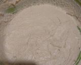 Foto del paso 4 de la receta: Masa batida para pizza 😋
