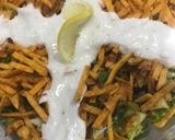 صورة لخطوة 2 من وصفة سلطة بطاطس العيدان الحاره 🌶