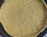 Foto langkah ke 1 dari resep Pie susu teplon.