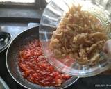 Spicy  Wheat  Semiya recipe step 8 photo