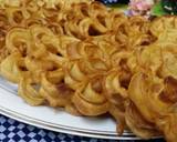 Achhappam or Kerala Rose Cookies recipe step 5 photo