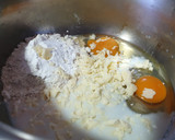 Foto del paso 6 de la receta: Muffins de puerro y avena