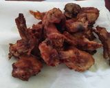 Foto langkah ke 4 dari resep Ayam masak bumbu bebek madura.