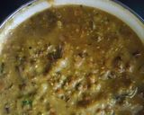 பாசிப்பயிறு மசியல்(pasiparuppu masiyal recipe in tamil) ரெசிபி ஸ்டேப் 5 புகைப்படம்