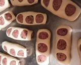 صورة لخطوة 3 من وصفة 😍 نوع موالح يهبل 🤪🤠👩‍🍳