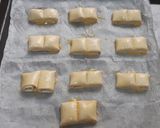 Foto del paso 4 de la receta Moñitos de hojaldre lights