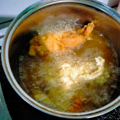 Langkah 3