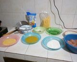 Foto langkah ke 2 dari resep Chicken curry katsu.