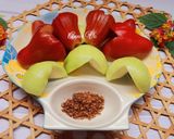Hình bước làm 4 của món Cơm nhà có món chả ngon