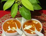 Tomato Carrot Soup
