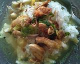 Foto langkah ke 3 dari resep Soto Ayam Sederhana.