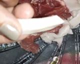 รูปขั้นตอนการทำที่ 3 ของ ข้าวเหนียวหมูปิ้งโบราณ