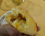 Foto del paso 9 de la receta: Empanadas de choclo y salsa blanca 🌽