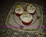 Foto del paso 2 de la receta: Cup cake de limón y chia