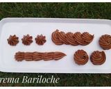 Foto del paso 4 de la receta: Crema Bariloche