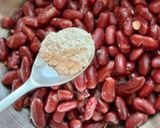 Hình bước làm 2 của món 🌱 Tempeh Đậu Đỏ (Đậu Thận)