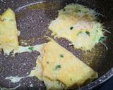 Foto langkah ke 4 dari resep Bihun Dadar.