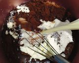 Foto langkah ke 3 dari resep Black Forest Fruit.