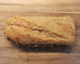Une image de l'étape 6 de Panini Boeuf-Echalote-Cheddar.