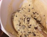 Foto del paso 3 de la receta: Muffins con chispitas / chocolitos