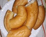Túrós kifli recept fázis 1 fotója