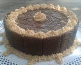 Foto del paso 8 de la receta: Chocotorta