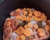 Foto del paso 10 de la receta: Chupín de pescado