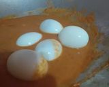Foto langkah ke 2 dari resep Rendang Telur.