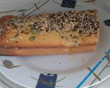 Foto del paso 9 de la receta: Budín con aceite y sus secretos