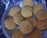 Mutton shami kabab recipe step 3 photo