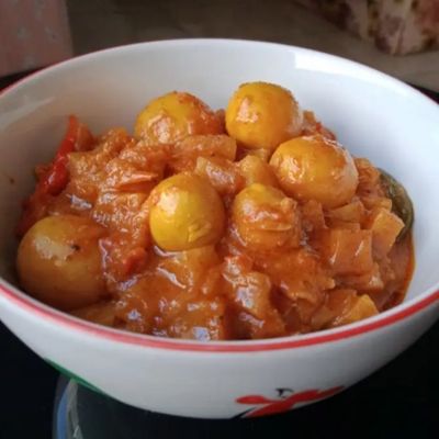 Langkah 5