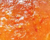A picture of step 3 of Pizza And Pasta sauce.