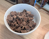 Gyümölcskenyér recept fázis 1 fotója