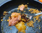 Foto del paso 4 de la receta: Arroz de solomillo y panceta