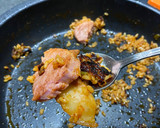 Foto del paso 4 de la receta: Arroz de solomillo y panceta