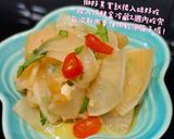 古早味醃製白蘿蔔的食譜步驟3照片