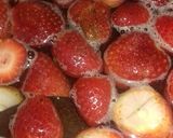 Foto del paso 3 de la receta: Fresas en almíbar