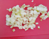 Foto del paso 4 de la receta: Ensalada verde