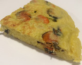 Foto del paso 4 de la receta: Tortilla de mejillones de la ría de Arosa