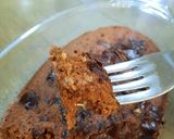 Foto del paso 5 de la receta: 🍌🍫 Pastel de Chocolate y Banana 🍫🍌