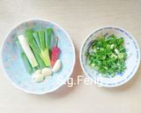 無水滷豆乾(電鍋版)的食譜步驟2照片