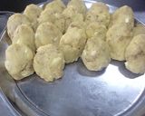 Foto langkah ke 4 dari resep Perkedel kentang.