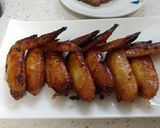 A picture of step 4 of Grilled Chicken Wings (Air Fryer Chicken Wings).