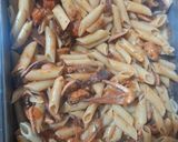 Foto del paso 8 de la receta: Fideos de Vigilia
