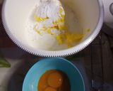 Foto langkah ke 1 dari resep Nastar Klasik ala @RaiYa_Cookies.