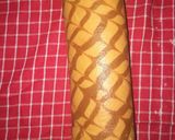Foto langkah ke 8 dari resep Bolu Gulung Keju Super Lentur.
