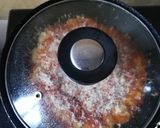 Foto langkah ke 6 dari resep Cheezy Potato Pizza.